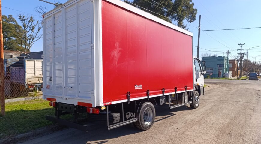 Unidad 2/2 entregada el dia 05/08/2025