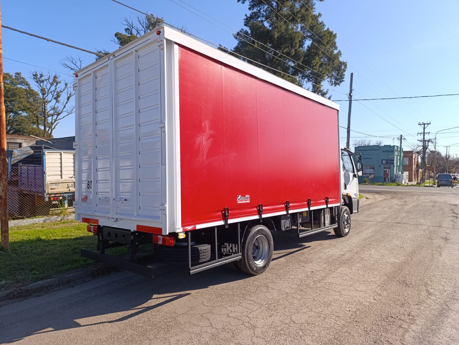 Unidad 2/2 entregada el dia 05/08/2025